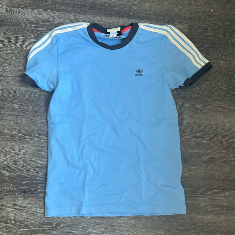 Adidas x Wales Bonner Tee (Size M)
